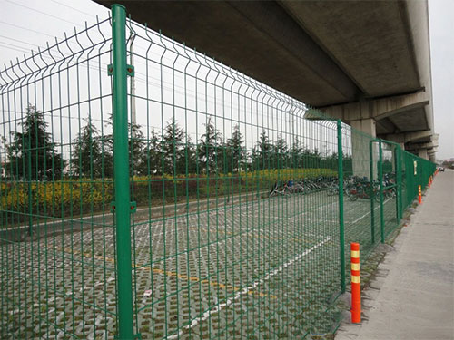 双边护栏网