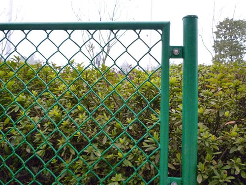 勾花护栏网