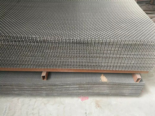 锰钢丝筛网